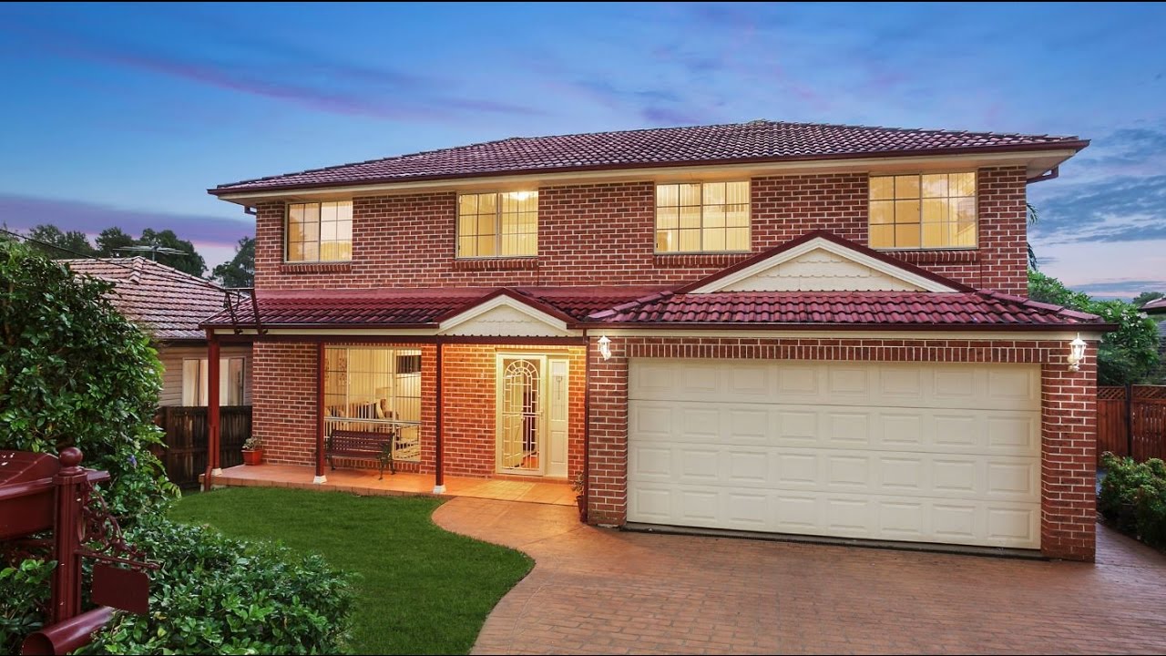 Ryde, 6 Willow Crescent