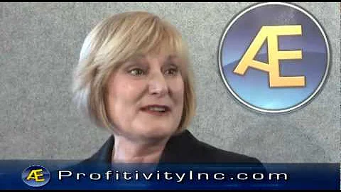 Kathryn Dager Interview on Access To Experts TV / ...