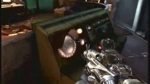 Singularity Playthrough part 13