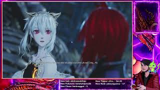 Code Vein II (Part 20)