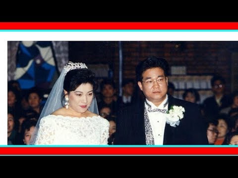 노사연 이무송 나이차이? ..38살에 결혼했다!