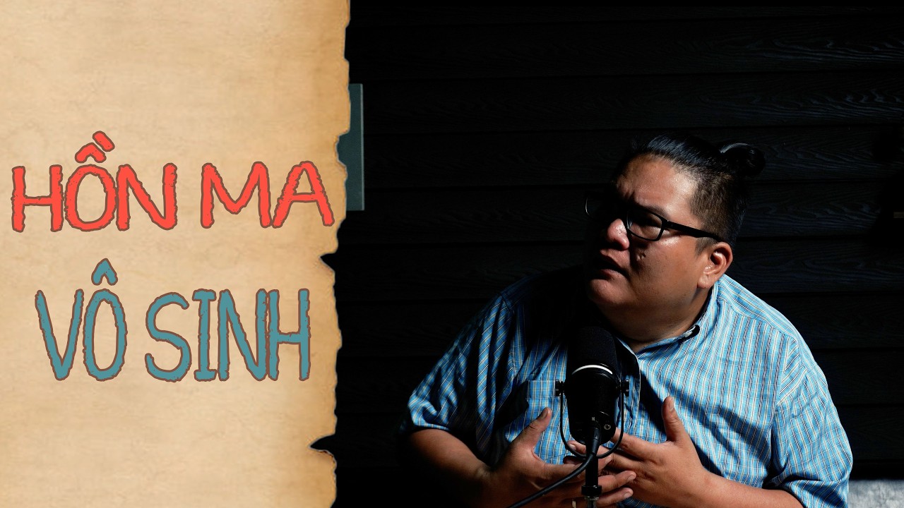 [TẬP 2634] Chuyện Ma Có Thật : HỒN MA VÔ SINH