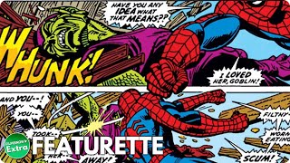 SPIDER-MAN (2002) | From Comic Book to Film Featurette