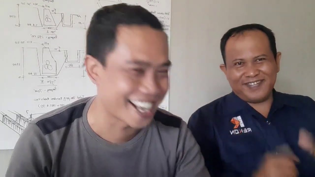 Tugas Quality Control (QC) Proyek