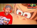 I CAN&#39;T STAND THIS B%$&amp;$!! Y&#39;ALL GONNA SEE WHY!! [MARIO VS. DONKEY KONG] [REMAKE]