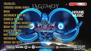 DJ DUGEM FULL BASS MODE GALAU TERBARU 2026 ‼️ DJ TERSIKSA KARENA RINDU X MAAK ⁉️ DJ REMIX TERGACOR