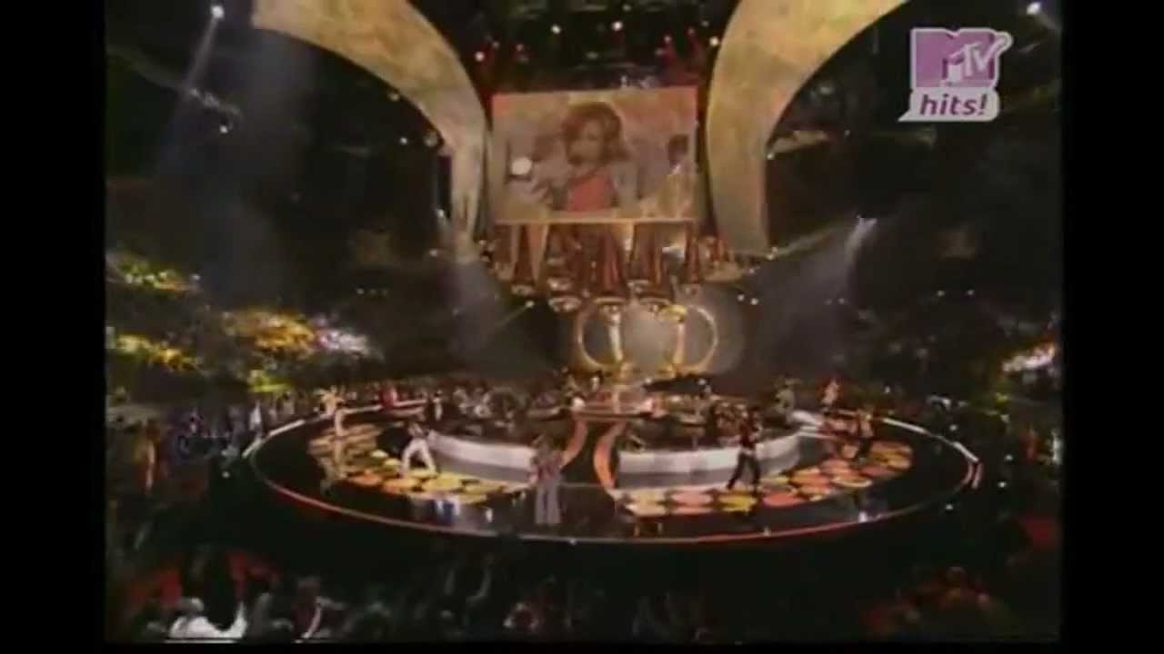Patti LaBelle - New Attitude Live VH1 Divas