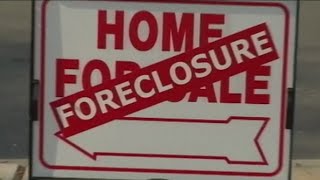 Growing Idaho Foreclosures Spike In Gem State