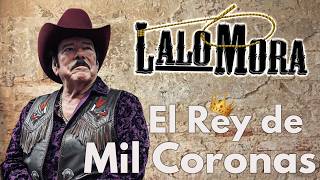 🤠 Lalo Mora – Corridos del Recuerdo 💔 Norteño Viejito Per...
