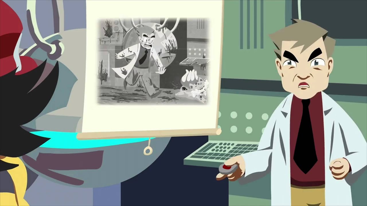 Reacting To Pikachu has pokemon Rabies - YouTube