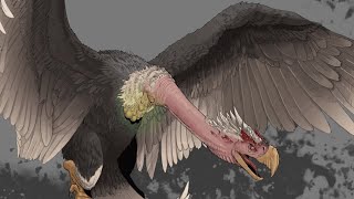 The Giant Claw Original Custom Sound Effects For Drama Days Maxvondraken & Asylusgoji91