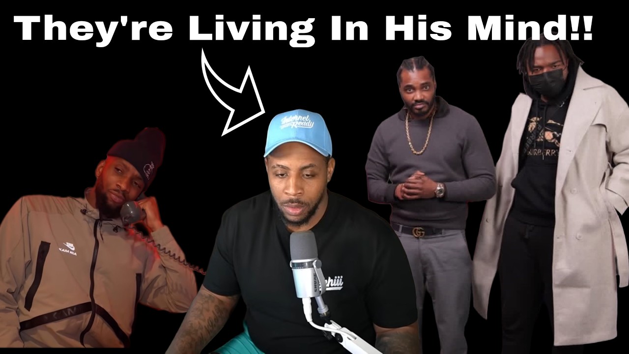 Вышибалы погрязли в своих заблуждениях, и ситуация ухудшается.