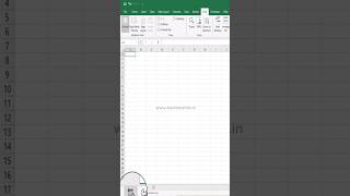 99% Don’t Know This Hidden Macro Recording Trick in Excel! #excel #excelforbeginners #reels