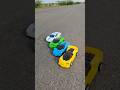 high speed cars racing