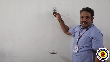 Torsional pendulum – Determination of Rigidity modulus of a wire Dr. C P Yogananad