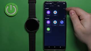 How to Uninstall Apps From AMAZFIT GTR 4 screenshot 5
