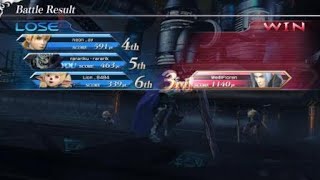 レトリリジェネシェアトット様に捨てゲーされてしまったw