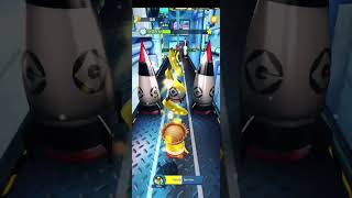 Me Playing Minion Rush In 2024