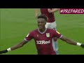Aston Villa V Birmingham City 2018 19