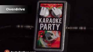 Devi Ever Karaoke Party