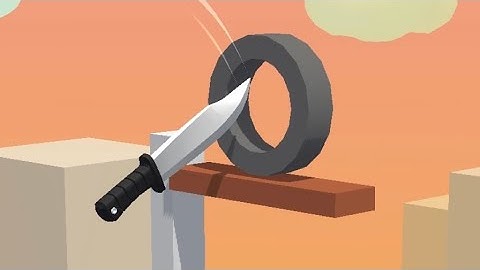 ‎Slice It All - All Levels Gameplay Android, iOS