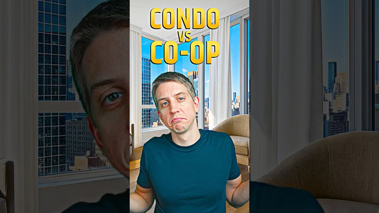 Should you buy a Philly Co-op?