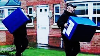 Fake Nurse Tries To Kill Moms Boyfriend For Inheritance