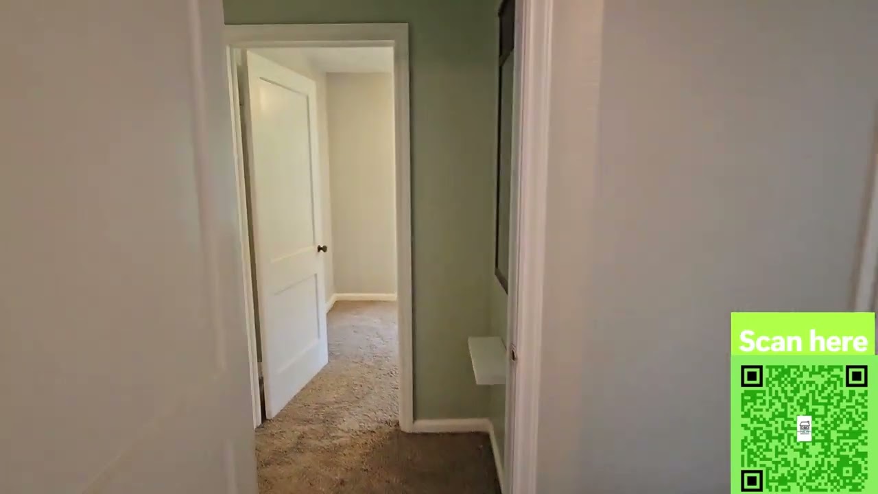 1509 Palmer Ave, Kalamazoo 2 Bedroom FOR RENT