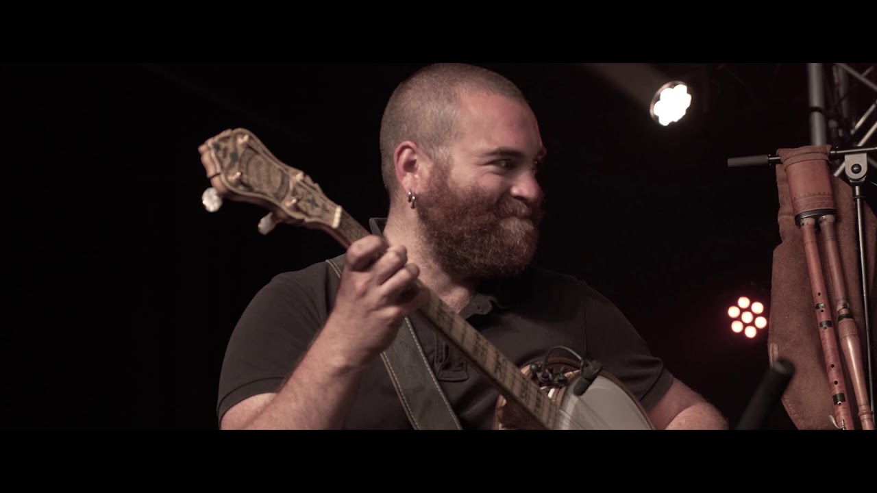 Topette!! "Oblique Jig / Miss Heidi Hendy"