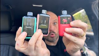 Worlds first G-Mesh coil | Beiinfun