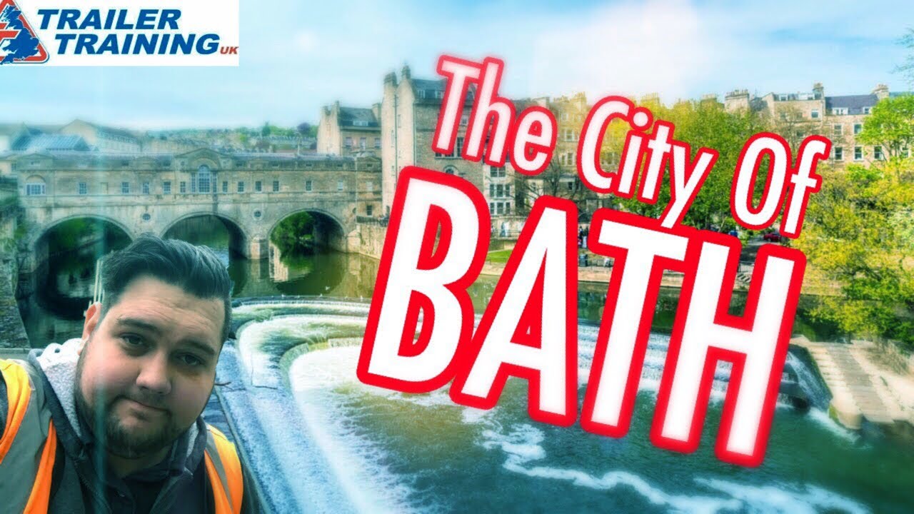 The-City-Of-Bath - YouTube