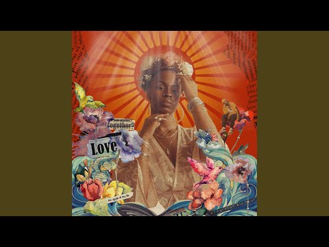 I Think That I Love You (feat. Romderful)