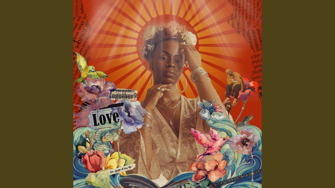 I Think That I Love You (feat. Romderful)