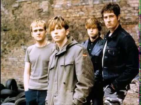 Mansun's only love song acoustic