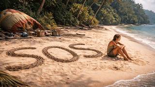 She Returned To The Jungle And Became A Victim  Thriller Drama   Movie