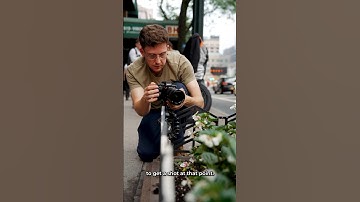 Looking for versatility? Treat yourself to a JOBY Gorilla Pod