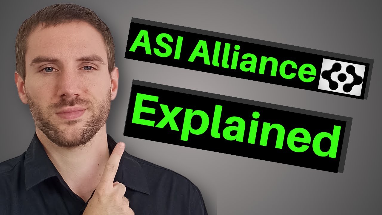 What Is ASI Crypto AI and Why Is Everyone Talking About It?