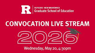 GSE Convocation 2026 Live from Jersey Mikes Arena