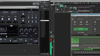 HY Delay4 & Filter3