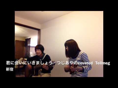 君に会いに行きましょう   covered by Tellmeg