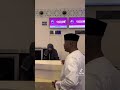 Haj Mubarak Prof. Adamu Abubakar Gwarzo Sir