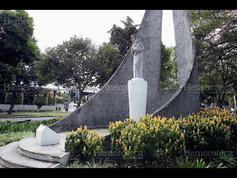 Video: Monumento a la madre: historia, autor, foto