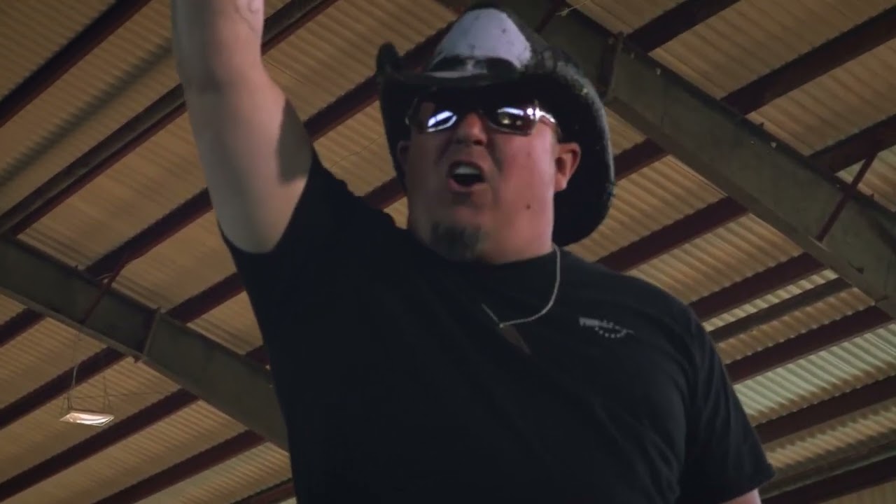 CORE Rebel Yell (Official Music Video) YouTube