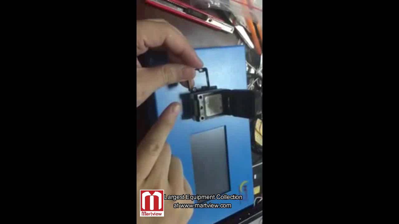 32bit and 64bit ipad iphone nand flash HDD error repair instrument