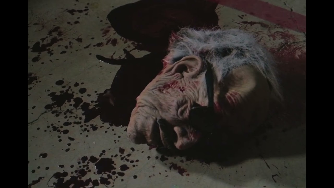 L.M.I.- Isolation's Noose (Official Video)