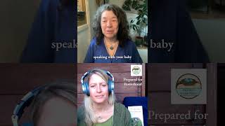 Pregnancy &amp; Birth Support: Cherionna Menzam Sills #babies #pregnancy #birth #newmom #parenting