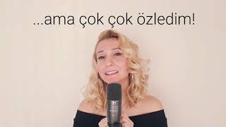 Siyah Botlarım - Hande Ateş Resimi