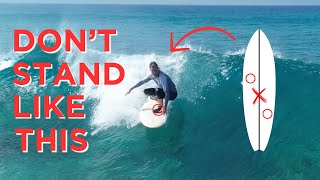 The BEST Intermediate Surf Tip