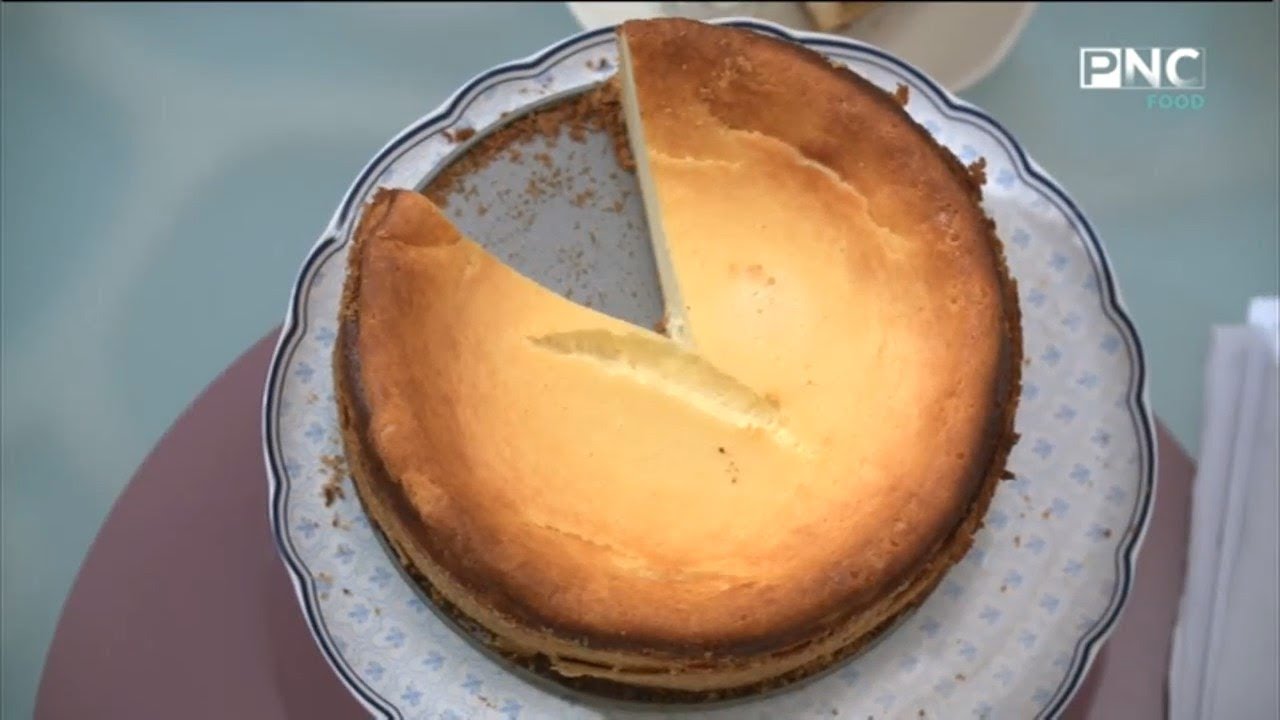 سفرة سالي مع سالي فؤاد | تشيز كيك مخبوزة - فقرة تزيين المُهرج مع ولاء أحمد