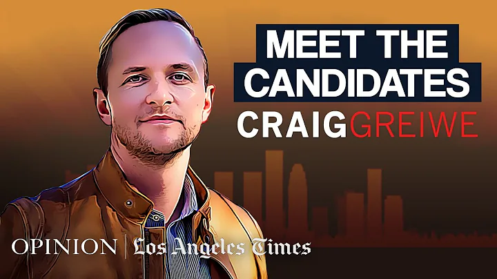 Meet the candidates for Los Angeles mayor | Craig ...